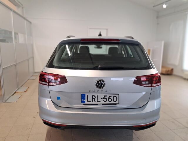 VOLKSWAGEN Passat 2023 Variant Comfort Business 1,5 TSI EVO 110 kW DSG-automaatti