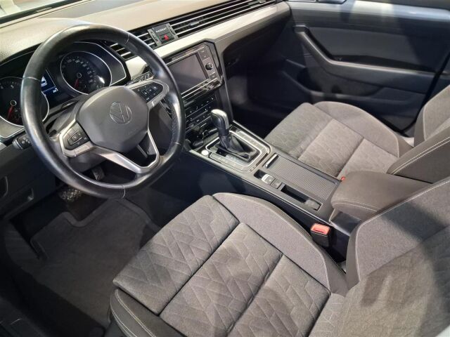 VOLKSWAGEN Passat 2023 Variant Comfort Business 1,5 TSI EVO 110 kW DSG-automaatti