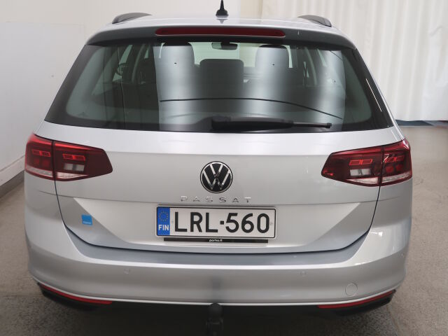 Volkswagen Passat 2023 Variant Comfort Business 1,5 TSI EVO 110 kW DSG-automaatti