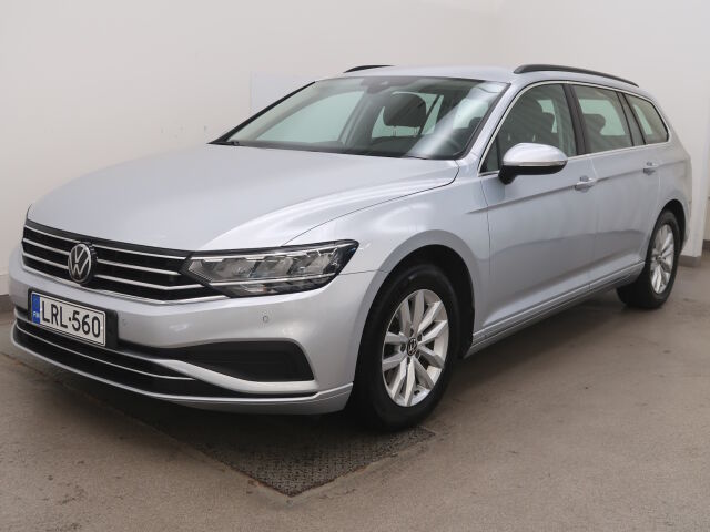 Volkswagen Passat 2023 Variant Comfort Business 1,5 TSI EVO 110 kW DSG-automaatti