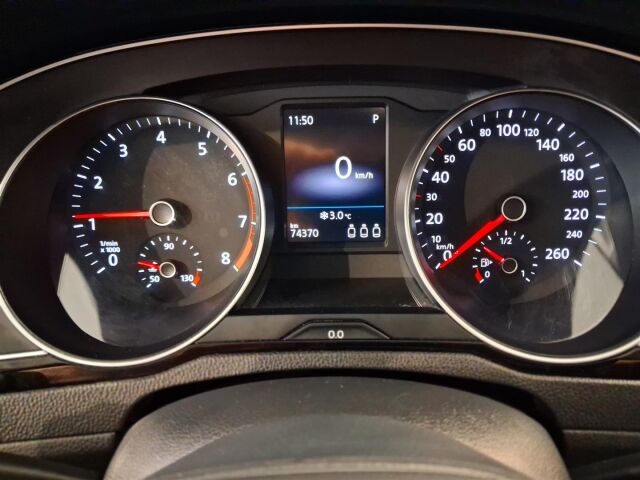 VOLKSWAGEN Passat 2023 Variant Comfort Business 1,5 TSI EVO 110 kW DSG-automaatti