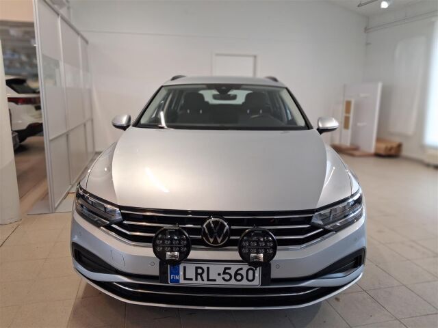 VOLKSWAGEN Passat 2023 Variant Comfort Business 1,5 TSI EVO 110 kW DSG-automaatti