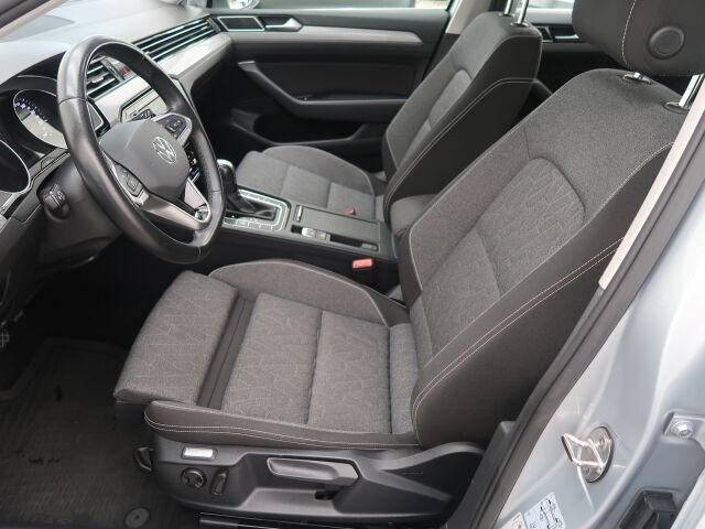 Volkswagen Passat 2023 Variant Comfort Business 1,5 TSI EVO 110 kW DSG-automaatti
