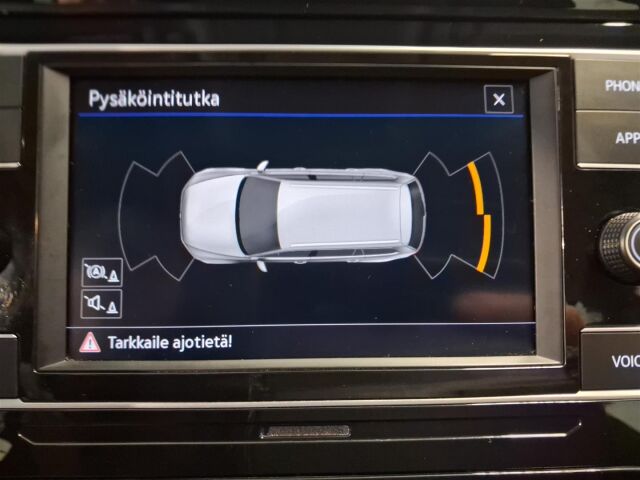 VOLKSWAGEN Passat 2023 Variant Comfort Business 1,5 TSI EVO 110 kW DSG-automaatti