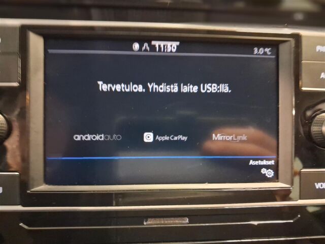 VOLKSWAGEN Passat 2023 Variant Comfort Business 1,5 TSI EVO 110 kW DSG-automaatti