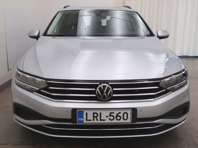 Volkswagen Passat 2023 Variant Comfort Business 1,5 TSI EVO 110 kW DSG-automaatti