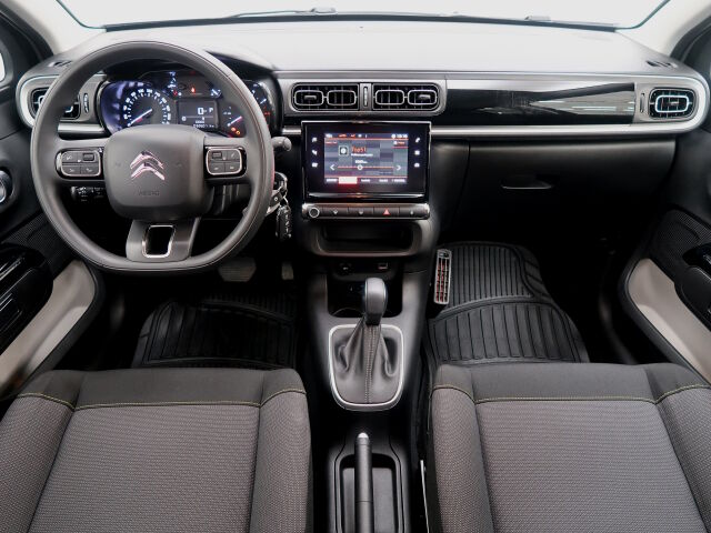 Citroen C3 2022 PureTech 110 Limited Automaatti
