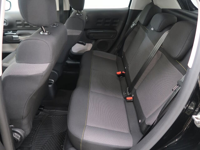 Citroen C3 2022 PureTech 110 Limited Automaatti