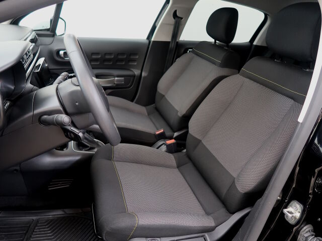 Citroen C3 2022 PureTech 110 Limited Automaatti