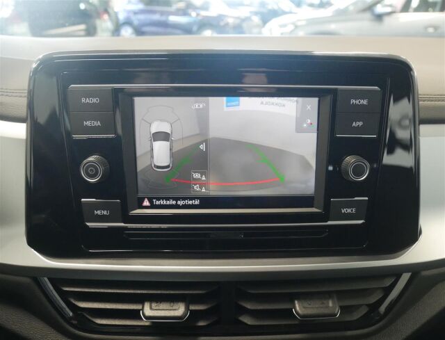 VOLKSWAGEN T-Roc 2023 Comfort 1,0 TSI 81 kW