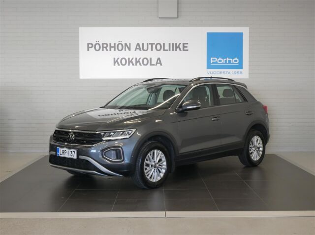 VOLKSWAGEN T-Roc 2023 Comfort 1,0 TSI 81 kW