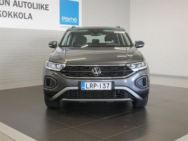 VOLKSWAGEN T-Roc 2023 Comfort 1,0 TSI 81 kW