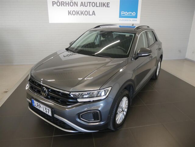 VOLKSWAGEN T-Roc 2023 Comfort 1,0 TSI 81 kW