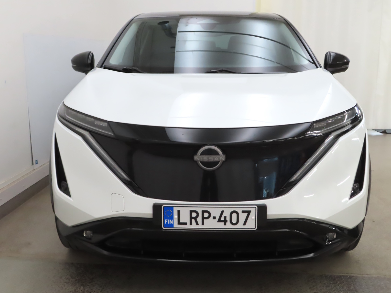 Nissan Ariya 2022, kuva 2/12