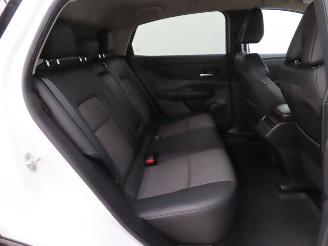 Nissan Ariya 2022 87kWh Advance 2WD 22kw charger