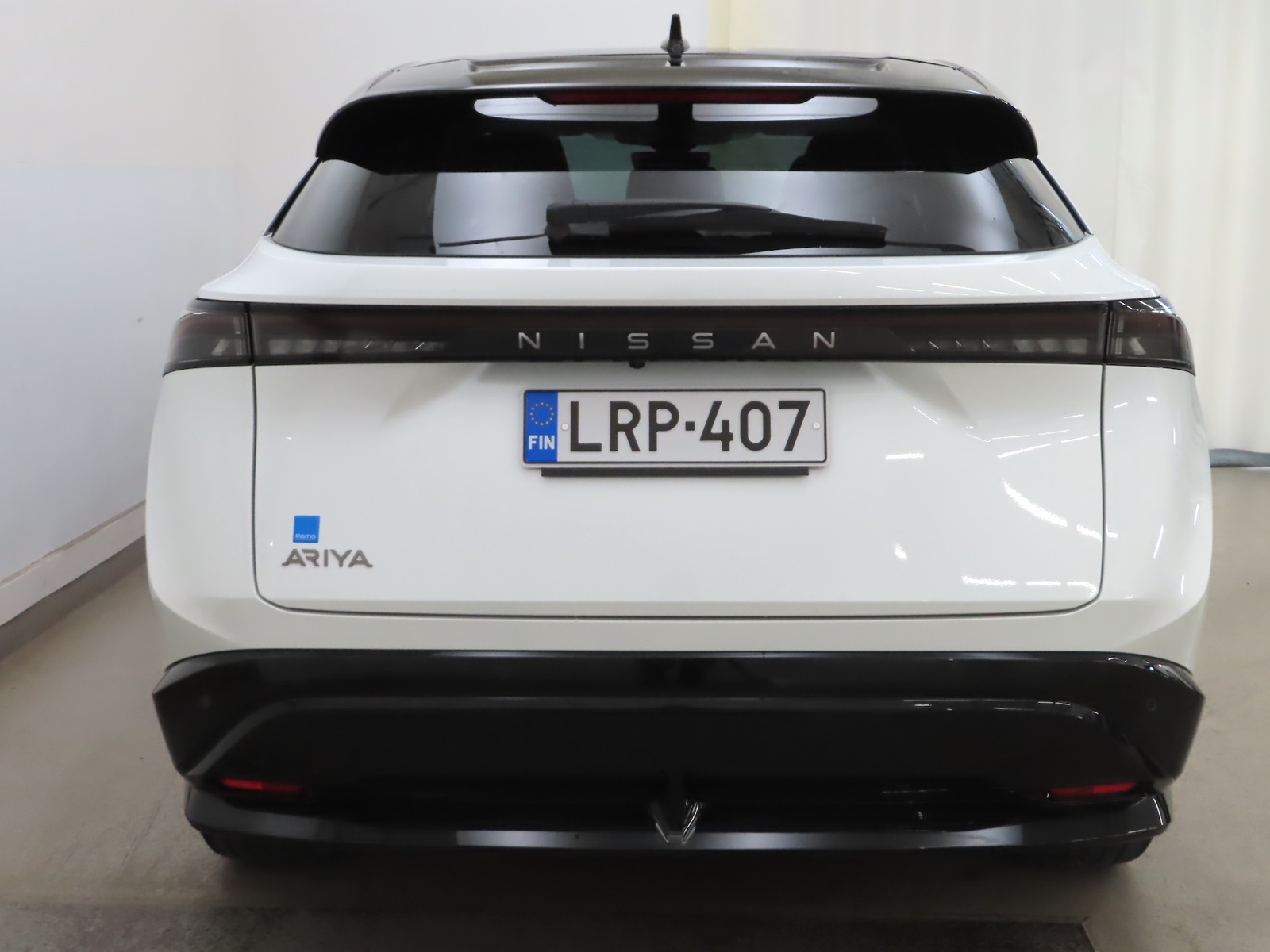 Nissan Ariya 2022, kuva 5/12