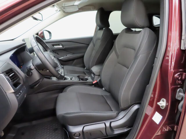 Nissan Qashqai 2023 MHEV 140 6M/T 2WD N-Connecta 12.3" TFT