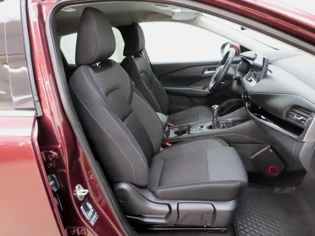 Nissan Qashqai 2023 MHEV 140 6M/T 2WD N-Connecta 12.3" TFT