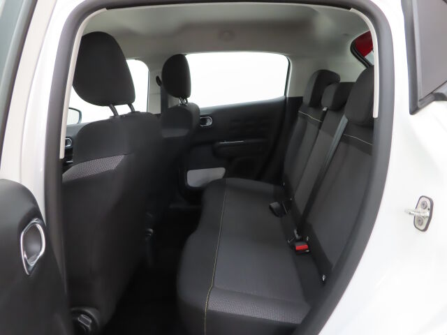 Citroen C3 2022 PureTech 110 Limited Automaatti