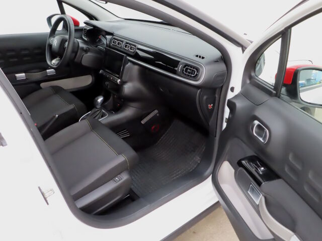 Citroen C3 2022 PureTech 110 Limited Automaatti
