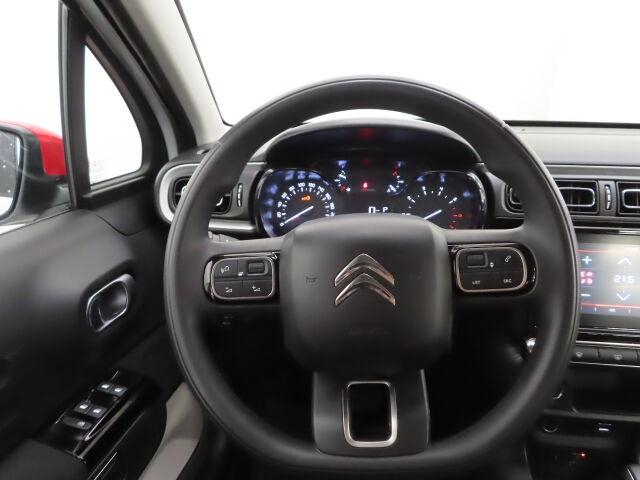 Citroen C3 2022 PureTech 110 Limited Automaatti