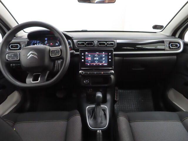 Citroen C3 2022 PureTech 110 Limited Automaatti