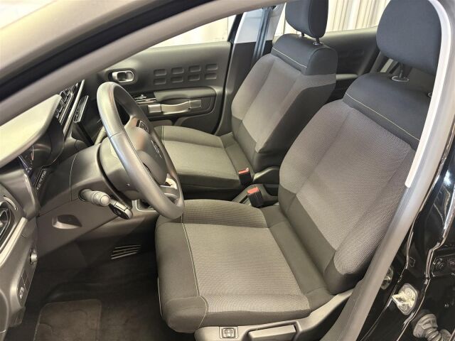 CITROEN C3 2022 PureTech 110 Limited Automaatti  * Moottorinlämmitin *