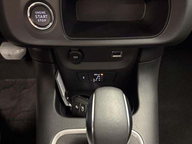 CITROEN C3 2022 PureTech 110 Limited Automaatti  * Moottorinlämmitin *