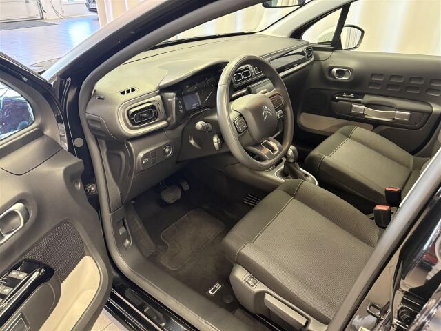 CITROEN C3 2022 PureTech 110 Limited Automaatti  * Moottorinlämmitin *