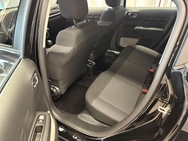CITROEN C3 2022 PureTech 110 Limited Automaatti  * Moottorinlämmitin *