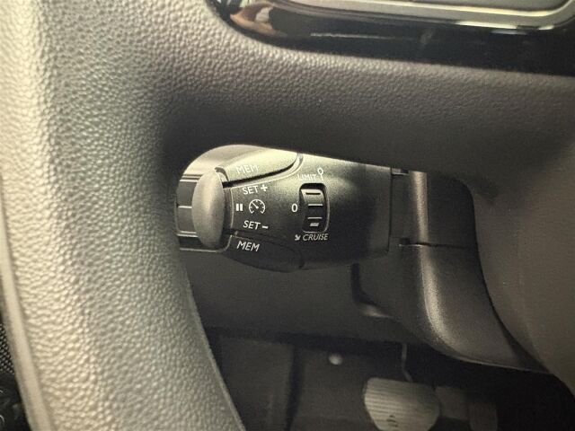 CITROEN C3 2022 PureTech 110 Limited Automaatti  * Moottorinlämmitin *
