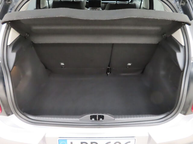 Citroen C3 2022 PureTech 110 Limited Automaatti