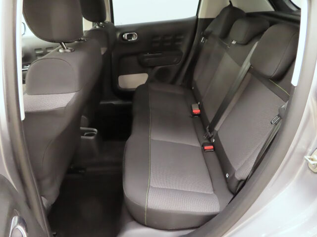 Citroen C3 2022 PureTech 110 Limited Automaatti