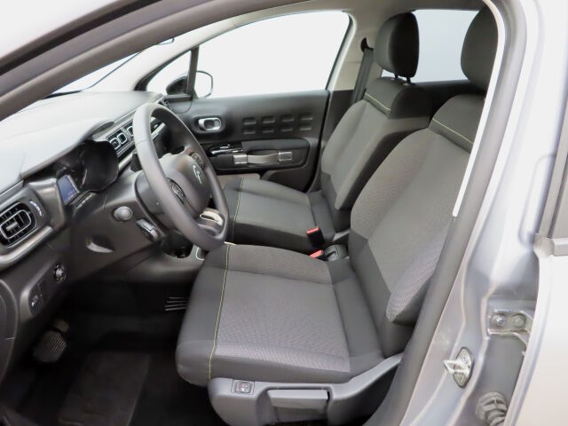 Citroen C3 2022 PureTech 110 Limited Automaatti