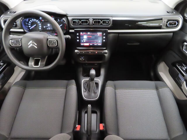 Citroen C3 2022 PureTech 110 Limited Automaatti