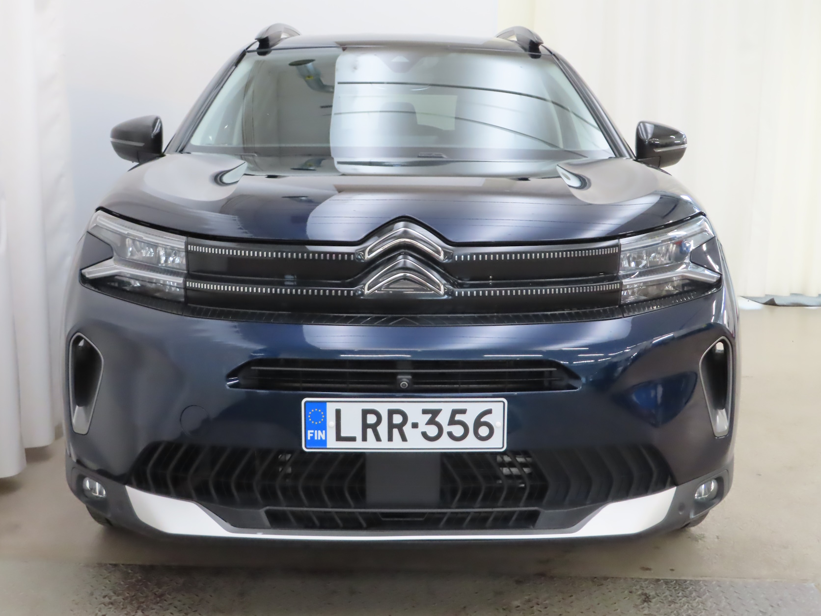 Citroen C5 Aircross 2022, kuva 2/12