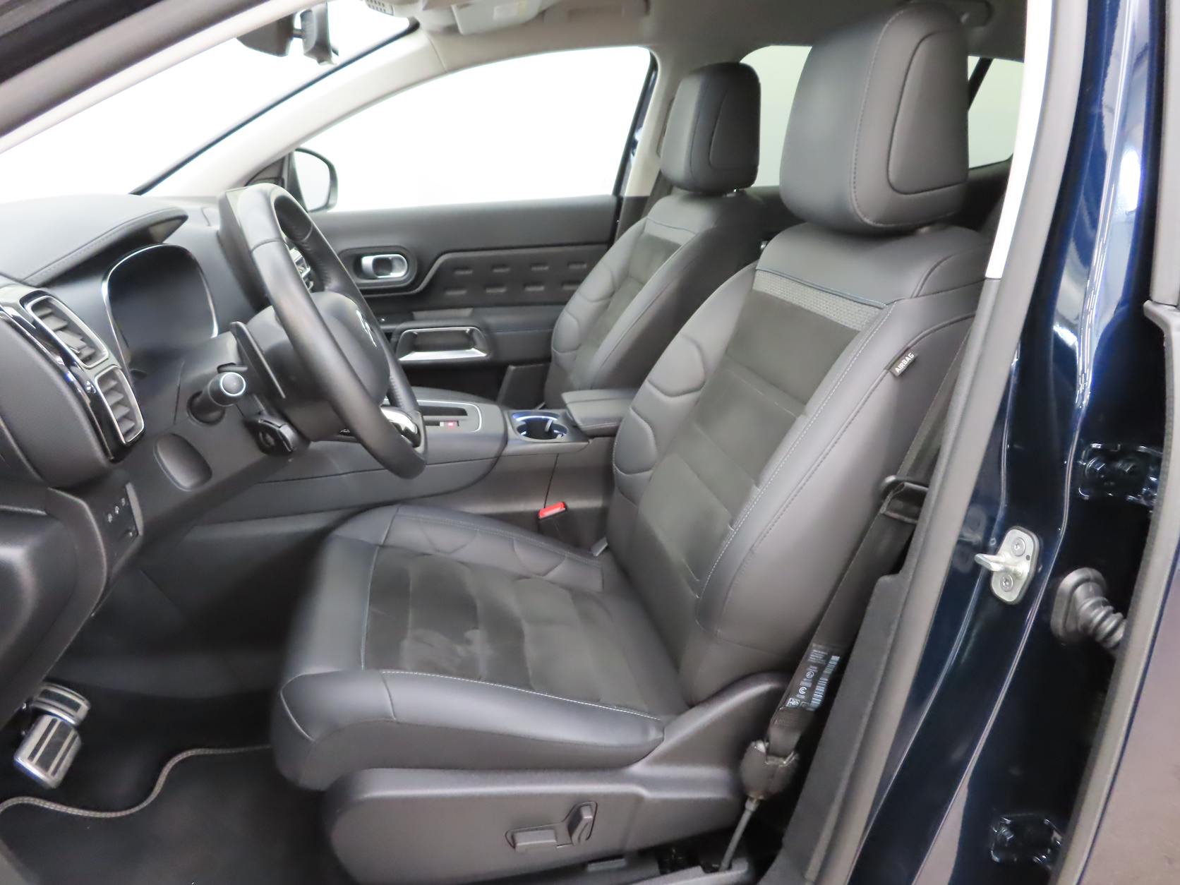 Citroen C5 Aircross 2022, kuva 7/12