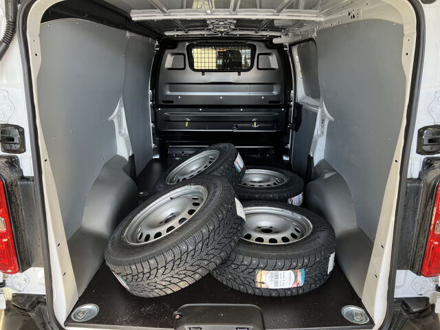 PEUGEOT Expert 2023 KORKOTARJOUS 0.99%  BlueHDi 145 XL PAKETTIAUTO SIS ALV! AJAMATON!!