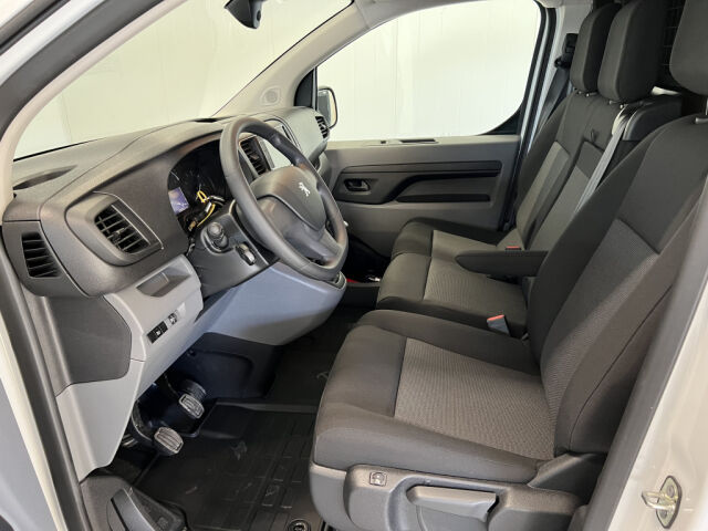 PEUGEOT Expert 2023 KORKOTARJOUS 0.99%  BlueHDi 145 XL PAKETTIAUTO SIS ALV! AJAMATON!!