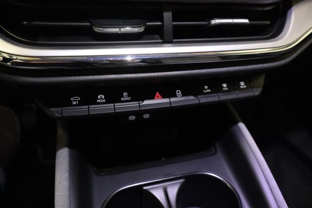 SKODA Enyaq 2022 80 iV