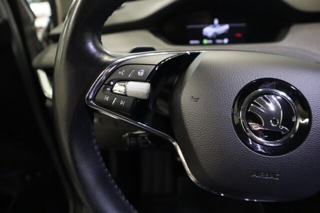 SKODA Enyaq 2022 80 iV