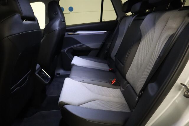 SKODA Enyaq 2022 80 iV