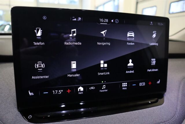 SKODA Enyaq 2022 80 iV