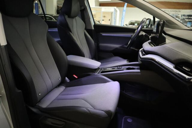 SKODA Enyaq 2022 80 iV