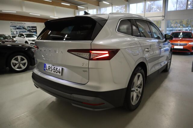 SKODA Enyaq 2022 80 iV