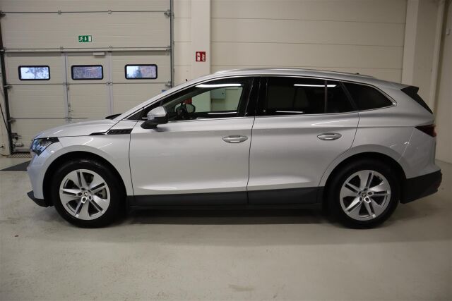 SKODA Enyaq 2022 80 iV