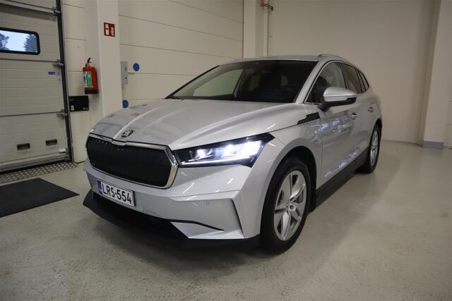 SKODA Enyaq 2022 80 iV