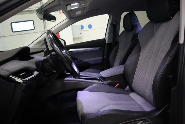 SKODA Enyaq 2022 80 iV