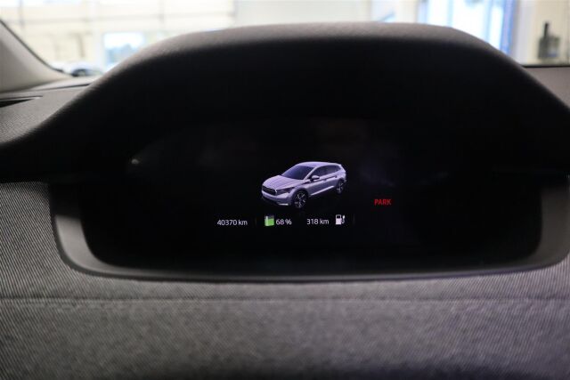 SKODA Enyaq 2022 80 iV