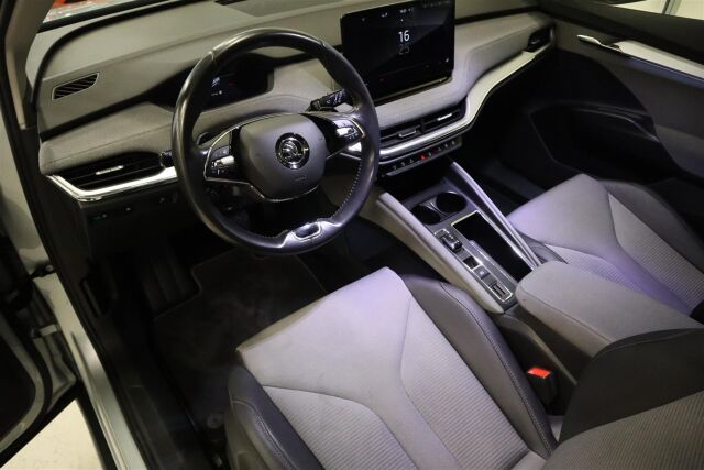 SKODA Enyaq 2022 80 iV